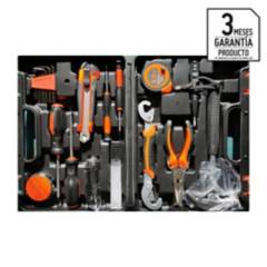 KOXIS - Set de herramientas 25 piezas