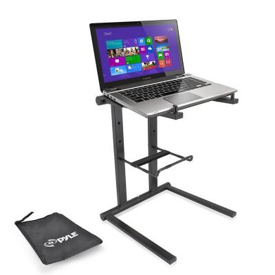 GENERICO Soporte Elevador Notebook Base Alza Plegable Laptop