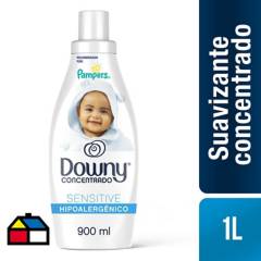 DOWNY - Suavizante sensitive 900ml