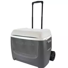 IGLOO - Cooler con ruedas igloo 56 litros