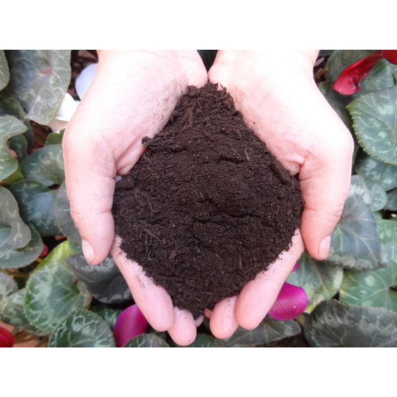 ARMONY - Compost orgánico pro 1000 l