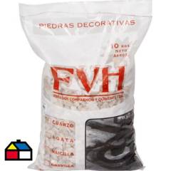 FVH - Piedra cuarzo saco 10 kg