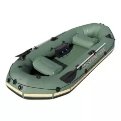 BESTWAY - Bote inflable voyager 1000 raft