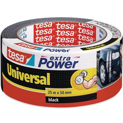 Duct tape extra power 25m x 48mm negro