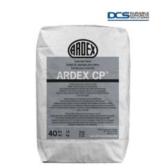 ARDEX - Mortero Reparador de Concreto Ardex CP 18 kg