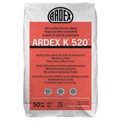 ARDEX - Autonivelante Cementicio Ardex K 520