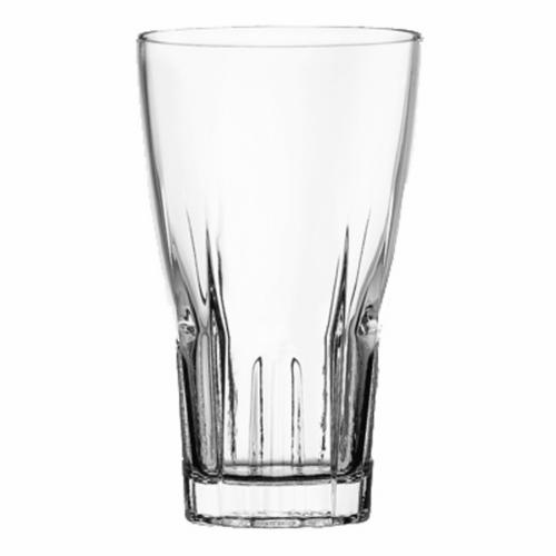 VASO VIDRIO TEMPLADO CASABLANCA 365CC PASABAHCE