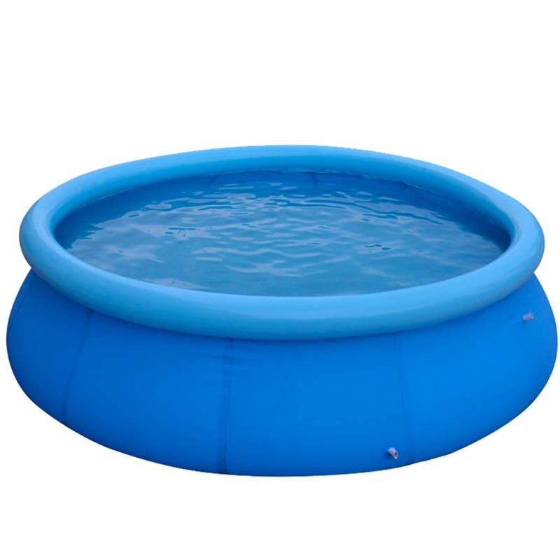  - Piscina Inflable self formed 3.618 litros