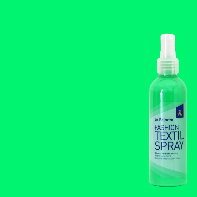 Textil spray ts-01 white coco - La Pajarita