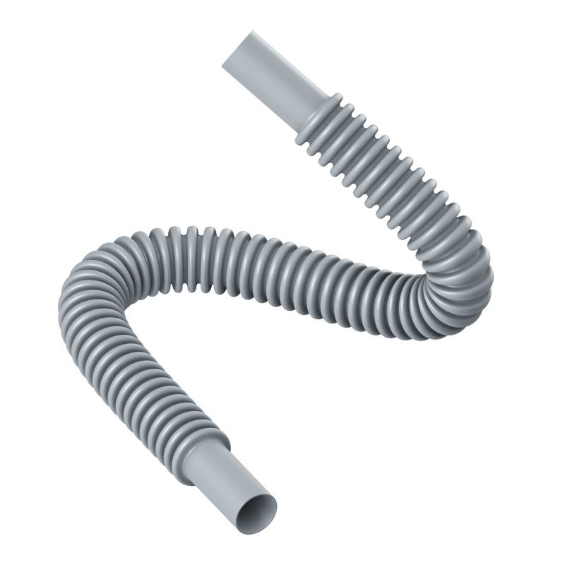 TIGRE - Curva flexible lh 16 mm