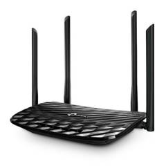 TP LINK - Router Archer C6 AC1200 Mu-Mimo