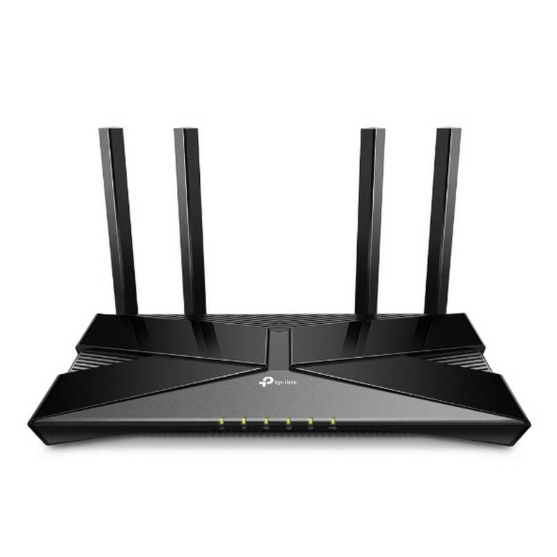 TP LINK - Router Archer Ax10 Wi-fi 6 Ax1500