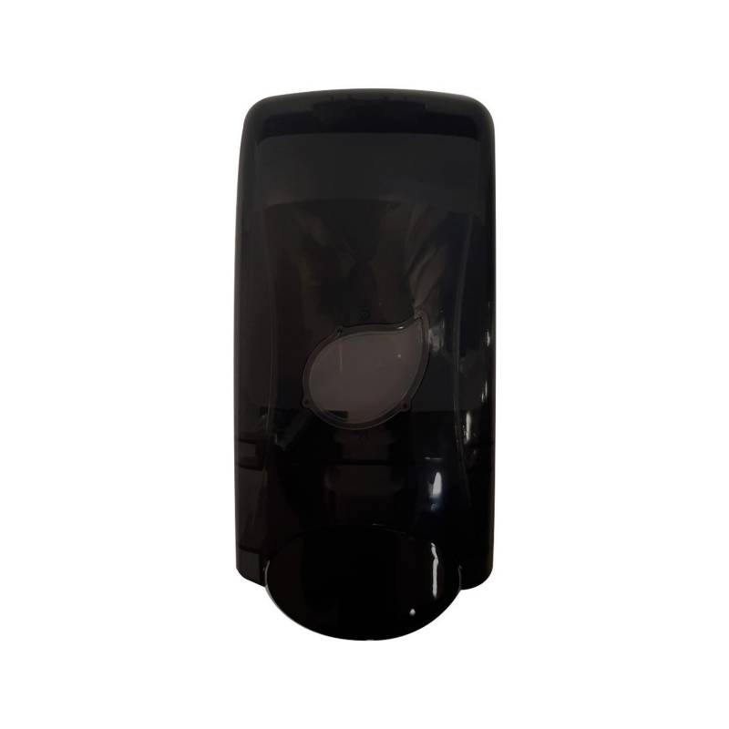 BIOPAPER - Dispensador Jabón espuma 1200 ml negro
