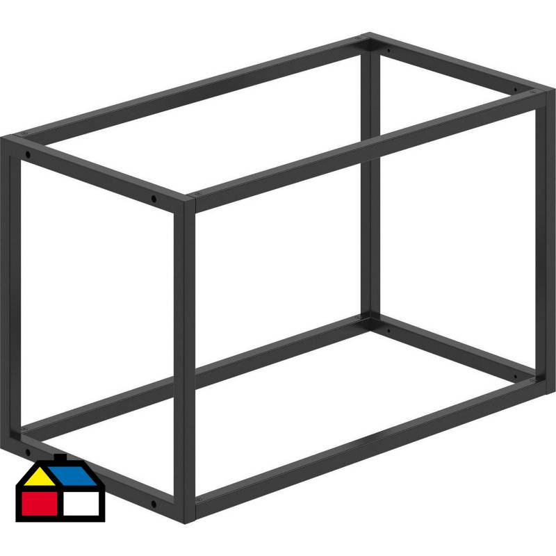 GAMET - Estructura colgar 40x36x31,5 cm