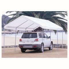 JUST HOME COLLECTION - Toldo tipo Garage 3x6 mt