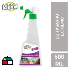 KLEINE WOLKE - Quitasarro extremo 500 ml