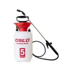 OSLO - Pulverizador manual 5 litros