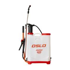 OSLO - Pulverizador manual de espalda 16 litros