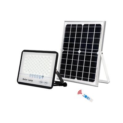 GENERICO X3 Foco Led Exterior Con Sensor Movimiento Focos Solar 180w