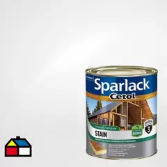 SPARCO - Sparlack Stain UV Glass 1/4 GL
