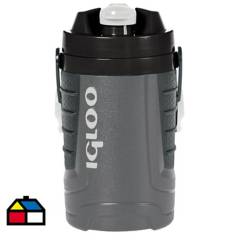 IGLOO - Cooler blanco 0.95 litros