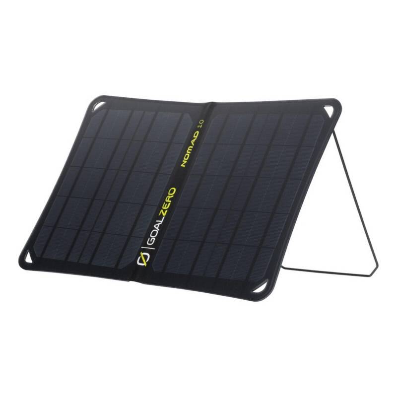 GOAL ZERO - Panel solar nomad 10
