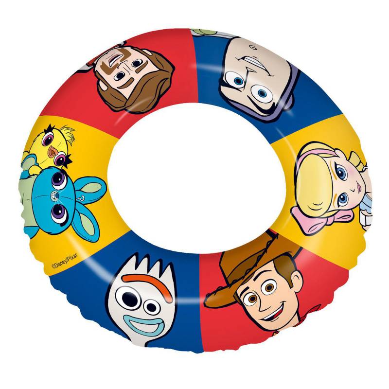 DISNEY - Flotador inflable Toy Story 4
