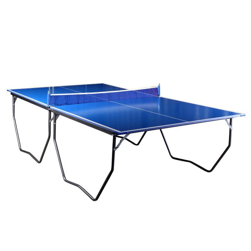 VADELL - Mesa De Ping-Pong Profesional Indoor 274x152x75 cm