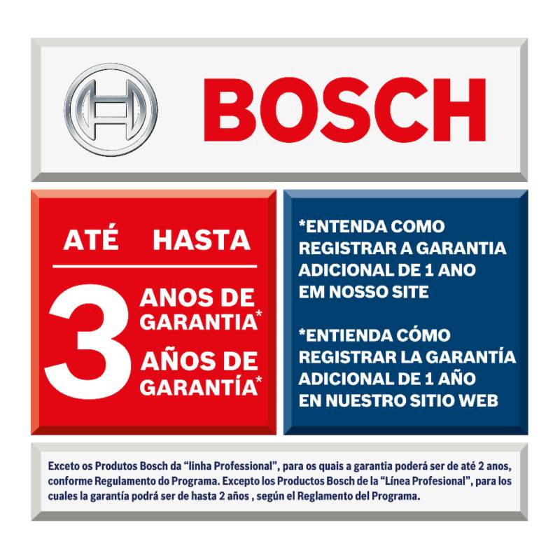 Mini sierra circular de mano a batería BOSCH UniversalCirc 12V ø 85 mm