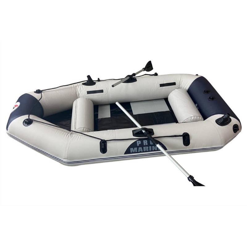 PROMARINE - Bote inflable IBP 230 115x230 cm
