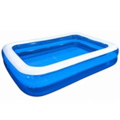 undefined - Piscina Inflable 1287 litros 50x183x305 cm Azul