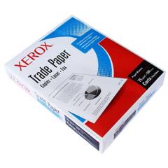 XEROX - Resma de papel carta 500 hojas 75g/m2