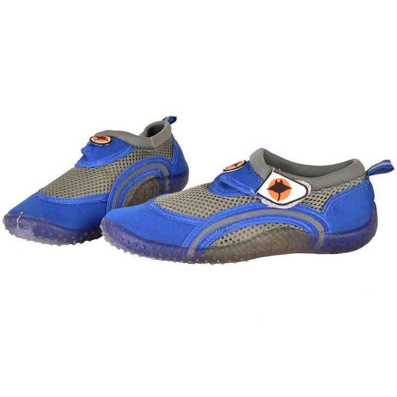 CABO SUB - Zapatos de agua Cabo Sub talla 26 azus/gris