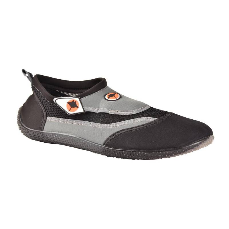 CABO SUB - Zapatos de agua Cabo Sub talla 43 gris/negro