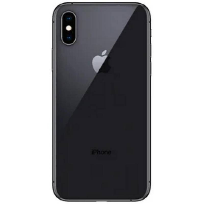 APPLE - Celular iPhone XS 64GB Open Box Negro