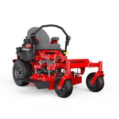 Gravely - Tractor cortacésped ZTX 42" 725 cc