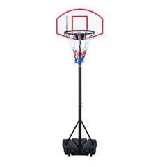 GAMEPOWER - Aro de basketball con pedestal