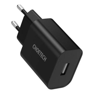 Cargador USB Carga Rápida 2.4A + Cable USB-C Tecnolab®