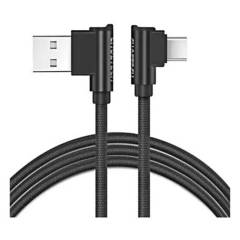 CHOETECH - Cable USB a Lightning 1.2 metros