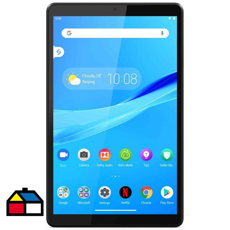 LENOVO - Tablet Tab M8 2G-16GB