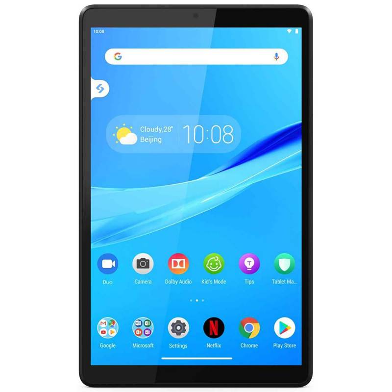 LENOVO - Tablet Tab M8 2G-16GB