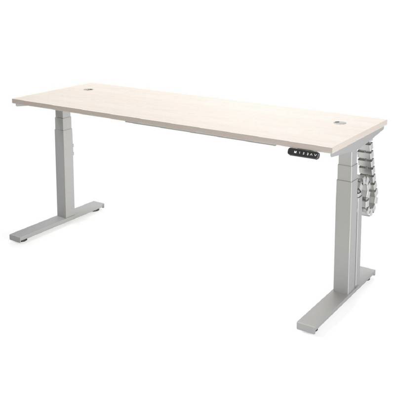 MIKRA - Escritorio Eléctrico Standing Desk 180x60 cm