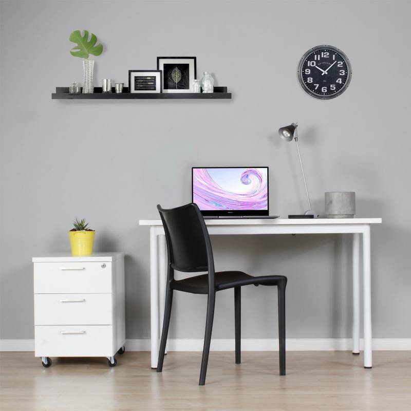 INDUMAC - Conjunto Home Office escritorio + silla