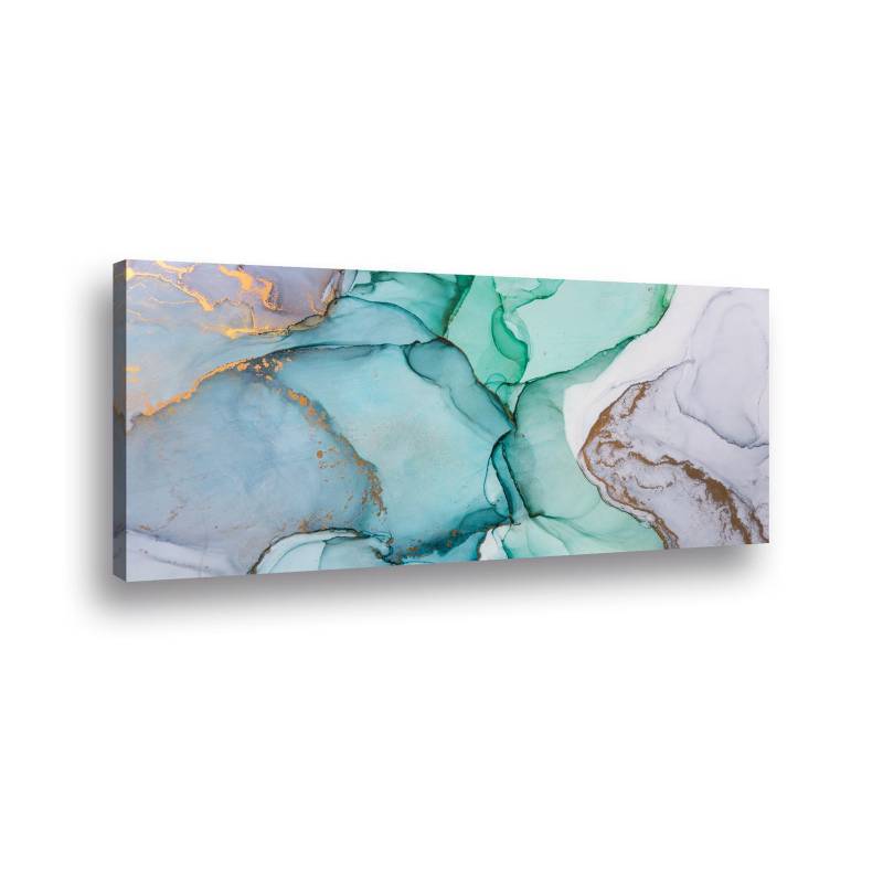 RETELA - Canvas 90x45 cm marmol ii 1