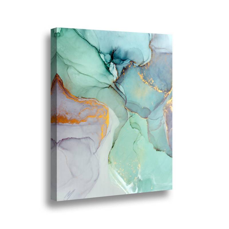 RETELA - Canvas 70x50 cm marmol i