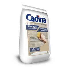 CADINA - Pack 10x1 kg fragüe fluido barquillo
