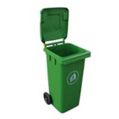 Las mejores ofertas en Contenedores de reciclaje de basura doméstica de  plástico
