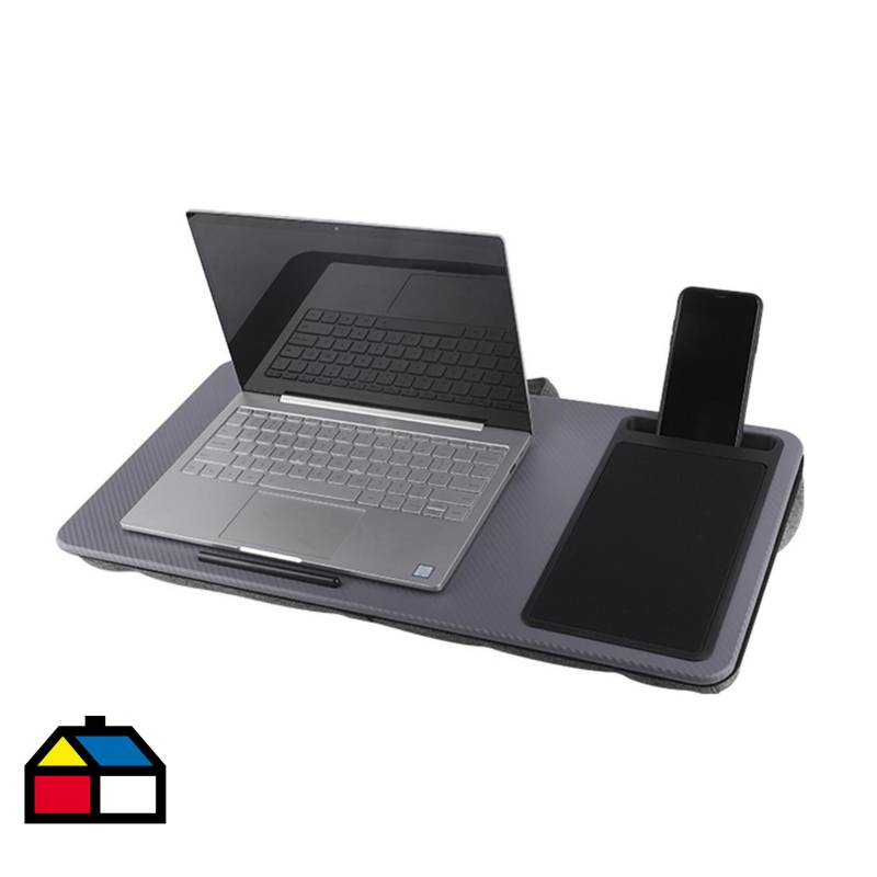 VAISMAN - Bandeja laptopp/celular 57x30x5,5 cm