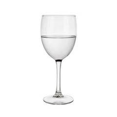 VICRILA - Set 12 copas de vino 230 ml merlot templada