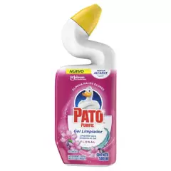 PATO PURIFIC - Gel limpiador floral 500 ml